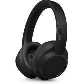 Philips bluetooth bežične slušalice TAH6509BK, crn