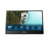 Philips monitor 16B1P3302 15,6", USB-C, prijenosni