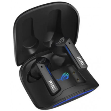 ASUS ROG Cetra TWS, crna