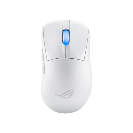 ASUS ROG KERIS II ACE WHITE