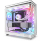NZXT RF-U36HF-W1 Sustav hlađenja računala Kućište računala Ventilator 36 cm Bijelo