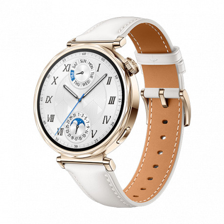 Watch Huawei Watch GT5 - 41mm - White