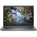  Dell Precision 7750 / i7 / RAM 48 GB / SSD Pogon / 17,3" FHD