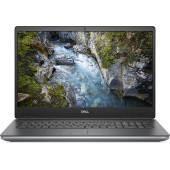  Dell Precision 7750 / i7 / RAM 32 GB / SSD Pogon / 17,3" FHD