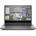  HP ZBook Fury 17 G8 / i7 / RAM 16 GB / SSD Pogon / 17,3" FHD