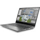 HP Zbook Fury 15 G8 / i7 / RAM 16 GB / SSD Pogon / 15,6" FHD