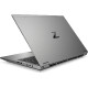 HP Zbook Fury 15 G8 / i7 / RAM 16 GB / SSD Pogon / 15,6" FHD