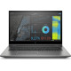 HP Zbook Fury 17 G7 / i7 / RAM 32 GB / SSD Pogon / 17,3" FHD