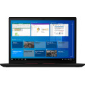  Lenovo ThinkPad T14 G2 / i5 / RAM 16 GB / SSD Pogon / 14,0" FHD