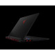 Laptop MSI Raider A18 HX A9WJG R9 / 64GB / 4TB SSD / 18" UHD+ / NVIDIA GeForce RTX5090 / Windows 11 Pro / midnight black