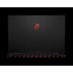 Laptop MSI Raider A18 HX A9WJG R9 / 64GB / 4TB SSD / 18" UHD+ / NVIDIA GeForce RTX5090 / Windows 11 Pro / midnight black