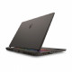 Notebook MSI Vector 17 HX AI A2XWHG Ultra 9-275HX / 32GB / RTX 5070 Ti / 2TB SSD / 17" QHD+ / Windows 11 Pro / grey