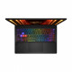 Laptop MSI Crosshair 16 HX AI D2XWGKG Ultra 9 / 32GB / RTX 5070 / 1TB SSD / 16" QHD+ / NoOS / grey