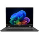 Notebook MSI Prestige 16 AI+ Evo B2VMG-050HR Ultra 9 / 32GB / 1TB SSD / 16" UHD+ OLED / Windows 11 Pro (gray)