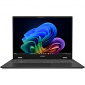 Notebook MSI Prestige 16 AI+ Evo B2VMG-050HR Ultra 9 / 32GB / 1TB SSD / 16" UHD+ OLED / Windows 11 Pro (gray)