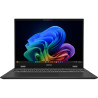 Notebook MSI Prestige 16 AI+ Evo B2VMG-050HR Ultra 9 / 32GB / 1TB SSD / 16" UHD+ OLED / Windows 11 Pro (gray)