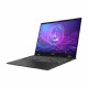 Notebook MSI Prestige 16 AI+ Evo B2VMG-050HR Ultra 9 / 32GB / 1TB SSD / 16" UHD+ OLED / Windows 11 Pro (gray)