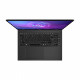 Notebook MSI Prestige 16 AI+ Evo B2VMG-050HR Ultra 9 / 32GB / 1TB SSD / 16" UHD+ OLED / Windows 11 Pro (gray)
