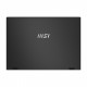 Notebook MSI Prestige 16 AI+ Evo B2VMG-050HR Ultra 9 / 32GB / 1TB SSD / 16" UHD+ OLED / Windows 11 Pro (gray)