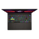 Notebook MSI Vector 16 HX A14VFG i9-14900HX / 32GB / RTX 4060 / 1TB SSD / 16" QHD+ / NoOS / grey