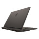 Notebook MSI Vector 16 HX A14VFG i9-14900HX / 32GB / RTX 4060 / 1TB SSD / 16" QHD+ / NoOS / grey
