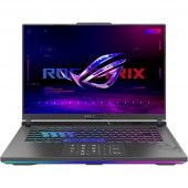 Notebook Asus ROG Strix G16 G614JU-N3110 i7 / 16GB / 512GB SSD / 16" FHD+ 165Hz / NVIDIA GeForce RTX 4050 / Windows 11 Home (