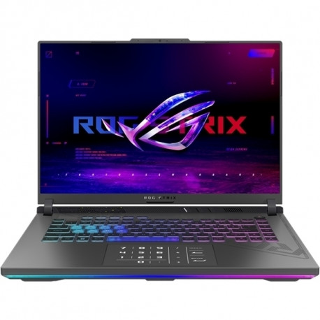 Notebook Asus ROG Strix G16 G614JU-N3110 i7 / 16GB / 512GB SSD / 16" FHD+ 165Hz / NVIDIA GeForce RTX 4050 / Windows 11 Home (
