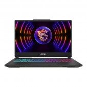 Notebook MSI Cyborg 15 A13VF-1806XHR i7-13620H / 16GB / 1TB SSD / 15.6" FHD 144Hz IPS-level / NVIDIA GeForce RTX 4060 / Windo