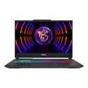 Notebook MSI Cyborg 15 A13VF-1806XHR i7-13620H / 16GB / 1TB SSD / 15.6" FHD 144Hz IPS-level / NVIDIA GeForce RTX 4060 / Windo