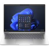 Notebook HP EliteBook 640 G11 Ultra 5 / 16GB / 512GB SSD / 14'' WUXGA IPS / Windows 11 Pro / silver