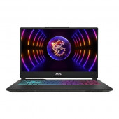 Notebook MSI Cyborg 15 A13VF-1806XHR i7-13620H / 16GB / 1TB SSD / 15.6" FHD 144Hz IPS-level / NVIDIA GeForce RTX 4060 / NoOS