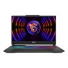 Notebook MSI Cyborg 15 A13VF-1806XHR i7-13620H / 16GB / 1TB SSD / 15.6" FHD 144Hz IPS-level / NVIDIA GeForce RTX 4060 / NoOS