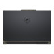 Notebook MSI Cyborg 15 A13VF-1806XHR i7-13620H / 16GB / 1TB SSD / 15.6" FHD 144Hz IPS-level / NVIDIA GeForce RTX 4060 / NoOS