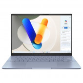 Notebook ASUS Vivobook S 14 OLED (S5406) Ultra 7 / 16GB / 1TB SSD / 14" OLED FHD+ / Windows 11 Pro (blue)