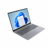 Notebook Lenovo ThinkBook 16 G7 IML Ultra 7 / 16GB / 1TB SSD / 16" WUXGA / Windows 11 Pro / grey