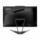 All-in-one MSI PRO AP222T 13M-091XEU i5 / 16GB / 256GB SSD / 21.5" FHD / Windows 11 Home / black