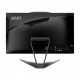 All-in-one MSI PRO AP222T 13M-091XEU i5 / 8GB / 256GB SSD / 21.5" FHD / Windows 11 Home / black