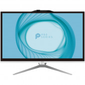All-in-one MSI PRO AP222T 13M-092XEU i5 / 8GB / 256GB SSD / 21.5" FHD / Windows 11 Home / white