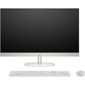 All-in-one HP 27-CR0068NY i5-1334U / 16GB / 512GB SSD / 27" FHD / Windows 11 Pro / silver