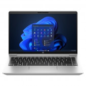 Notebook HP ProBook 440 G10 i5 / 16GB / 512GB SSD / 14'' / FHD / IPS / Windows 11 Pro (silver)