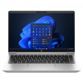 Notebook HP ProBook 440 G10 i5 / 16GB / 512GB SSD / 14'' / FHD / IPS / Windows 11 Pro (silver)