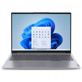 Notebook Lenovo Thinkbook 16 G6 ABP R5-7530U / 32GB / 1TB SSD / 16" WUXGA / Windows 11 Pro (gray)
