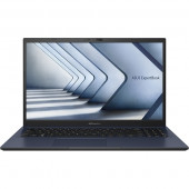 Notebook Asus ExpertBook B1 B1502CVA-UI51C1 i5 / 16GB / 512GB SSD / 15,6" FHD / Windows 11 Pro (Star Black)