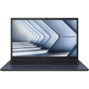 Notebook Asus ExpertBook B1 B1502CVA-UI51C1 i5 / 16GB / 512GB SSD / 15,6" FHD / Windows 11 Pro (Star Black)