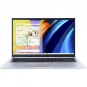Notebook Asus Vivobook 15 X1502ZA-BQ2046 i5 / 16GB / 512GB SSD / 15,6" FHD / Windows 11 Home (Icelight Silver)
