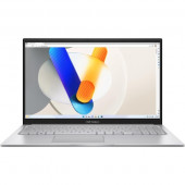 Notebook ASUS Vivobook 15 X1504VA-NJ925 i5 / 16GB / 512GB SSD / 15,6" FHD / Windows 11 Home / grey