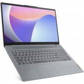 Notebook Lenovo IdeaPad Slim 3 15IRH8 i5-13420H / 16GB / 512GB SSD / 15,6" FHD / NoOS (gray)