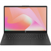 Notebook HP 15 FD0432NG i3 / 16GB / 512GB SSD / 15,6" HD / Windows 11 Home (black)