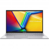 Notebook ASUS VivoBook 15 F1504ZA i3-1215U / 8GB / 512GB SSD / 15.6" IPS / Windows 11 Home / silver