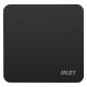 Mini desktop PC MSI Cubi NUC 1M-258BEU barebone Core 7 / WiFi 6E + BT 5.3 / 2x2.5Gbps / black